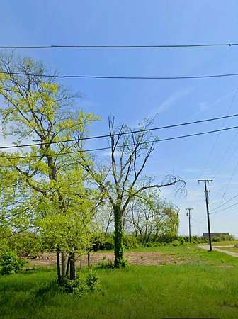0.07 Acres of Residential Land for Sale in Nashville, Tennessee