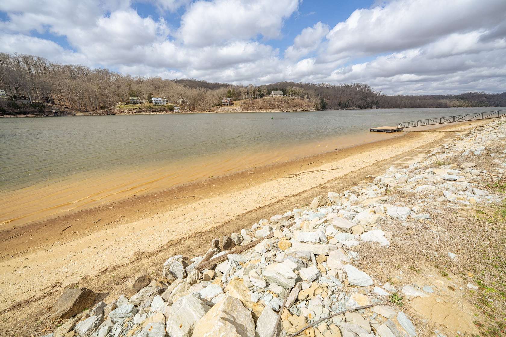 0.37 Acres of Residential Land for Sale in Clifton, Tennessee