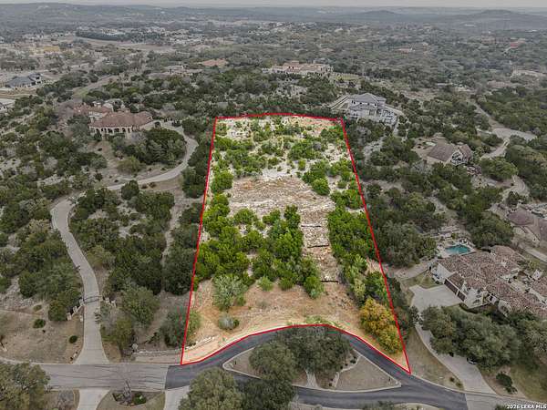 1.51 Acres of Residential Land for Sale in Boerne, Texas