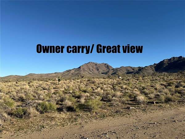 1 Acre of Land for Sale in Dolan Springs, Arizona