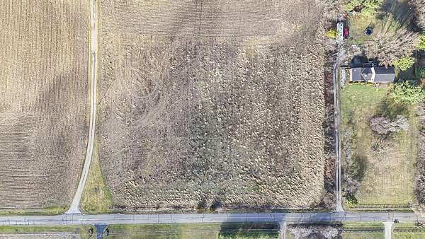 3 Acres of Residential Land for Sale in Ashville, Ohio