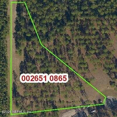 3.22 Acres of Residential Land for Sale in Jacksonville, Florida