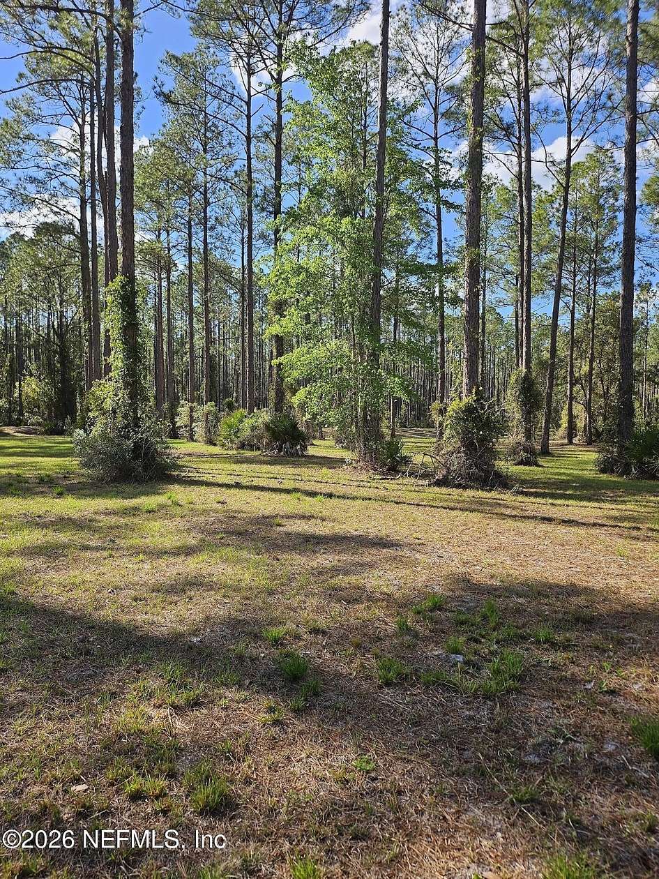 3.22 Acres of Residential Land for Sale in Jacksonville, Florida