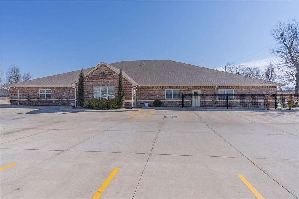 5 Acres of Improved Mixed-Use Land for Sale in Oklahoma City, Oklahoma