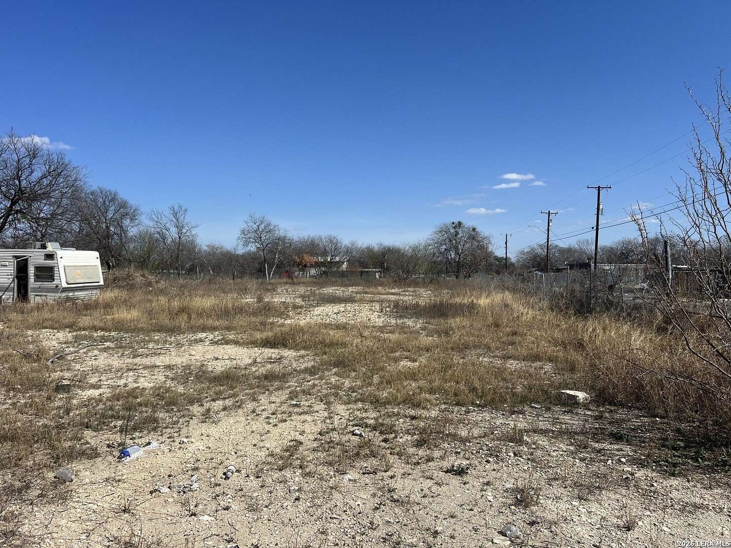 0.27 Acres of Mixed-Use Land for Sale in San Antonio, Texas