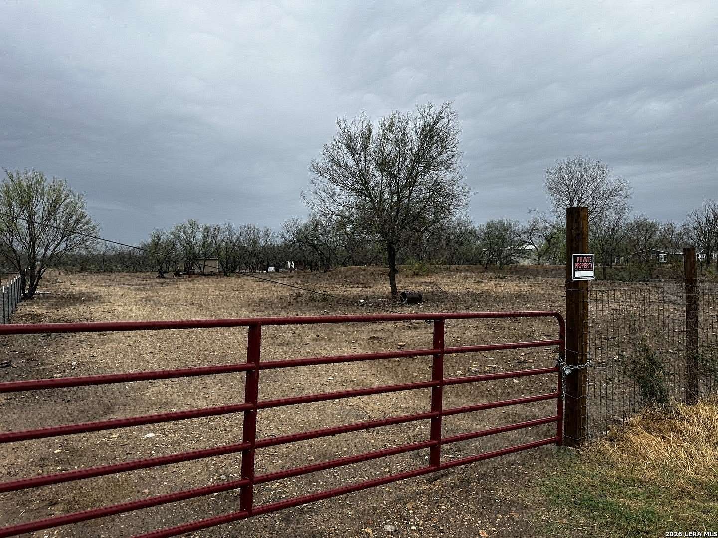 11 Acres of Land for Sale in Devine, Texas