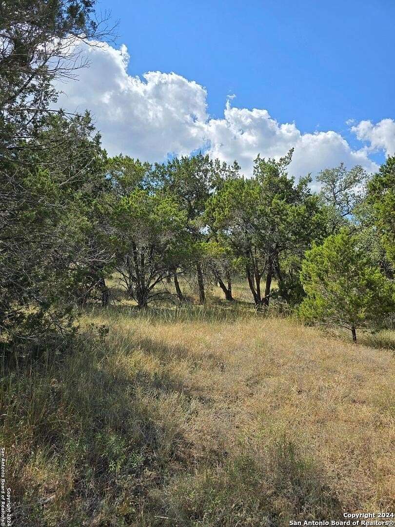 2 Acres of Land for Sale in Canyon Lake, Texas