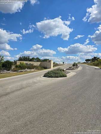 2 Acres of Land for Sale in Canyon Lake, Texas