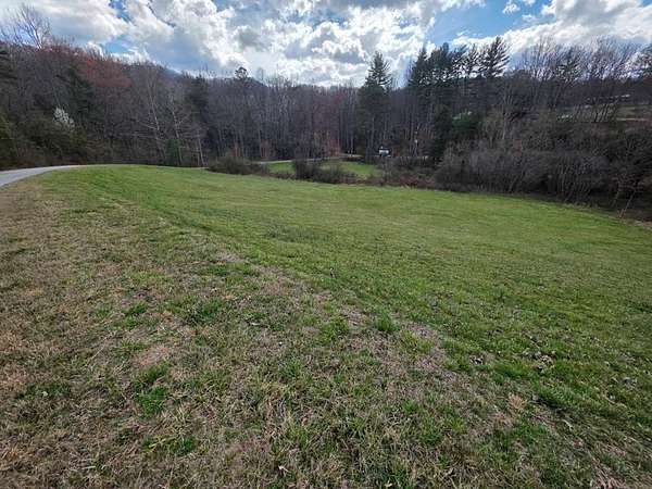 1.53 Acres of Land for Sale in Franklin, North Carolina