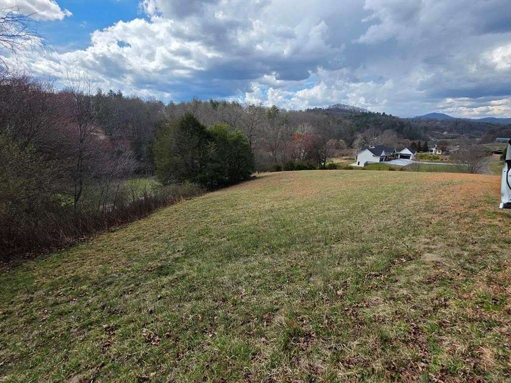 1.7 Acres of Land for Sale in Franklin, North Carolina