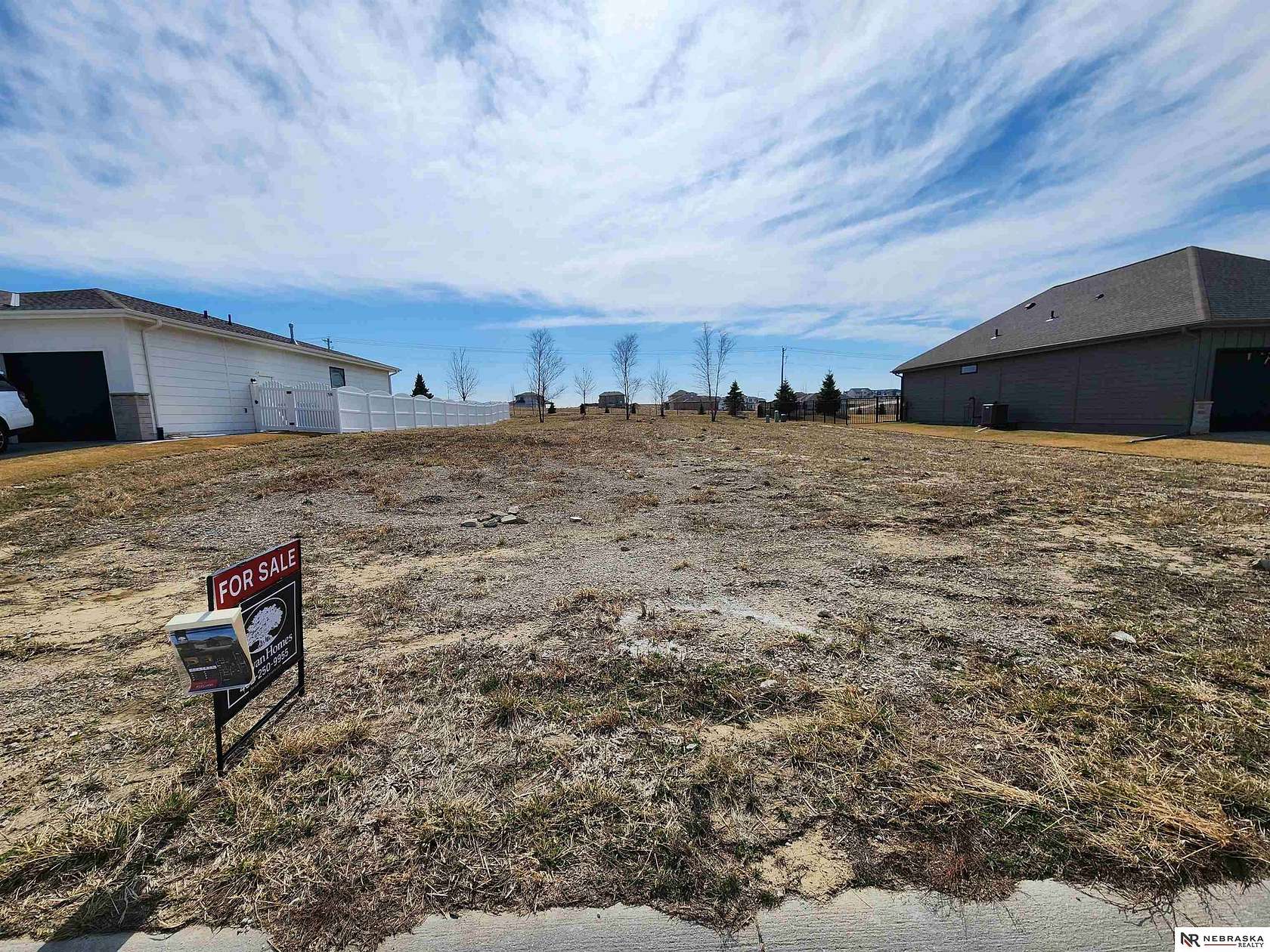 0.27 Acres of Residential Land for Sale in Papillion, Nebraska