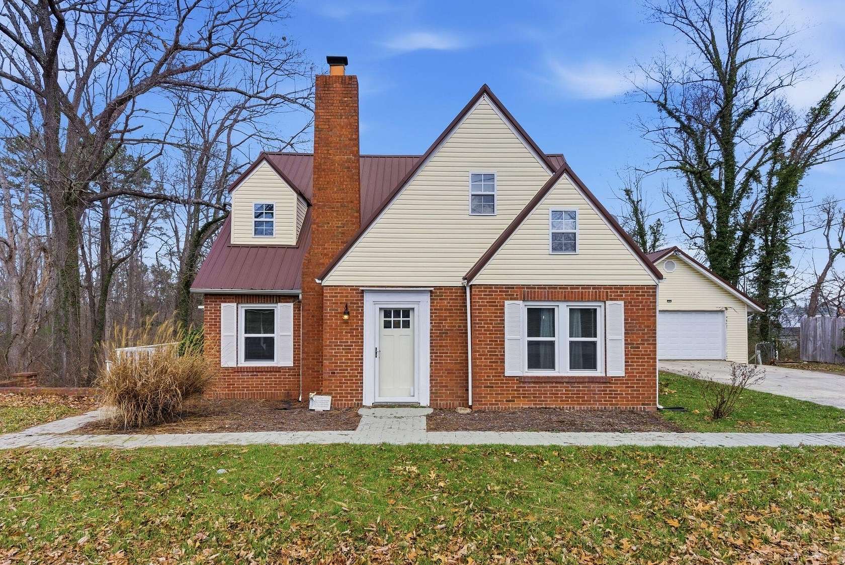 4.2 Acres of Land with Home for Sale in Whitley City, Kentucky