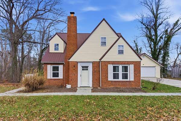 4.2 Acres of Land with Home for Sale in Whitley City, Kentucky