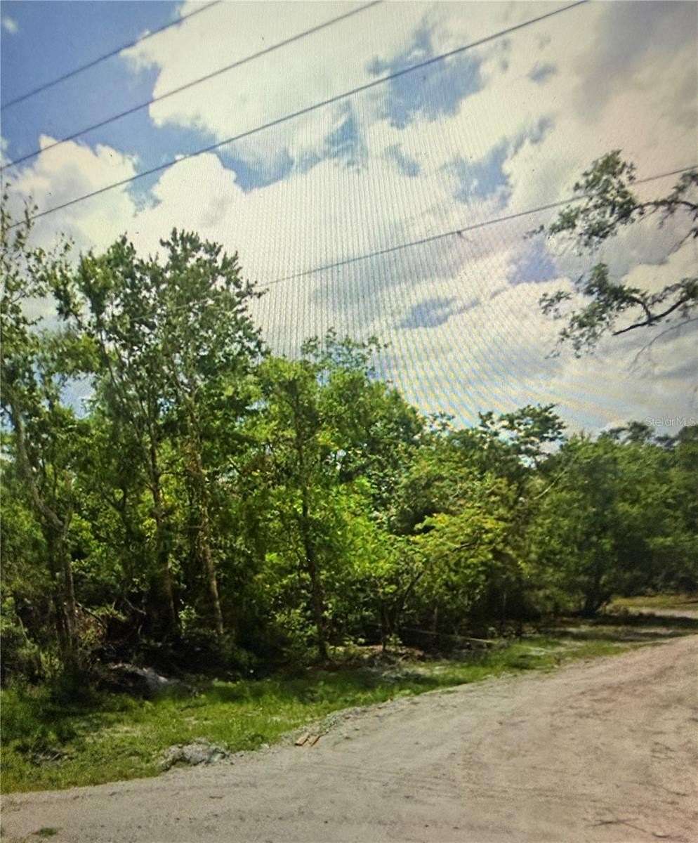 9.5 Acres of Land for Sale in Plant City, Florida