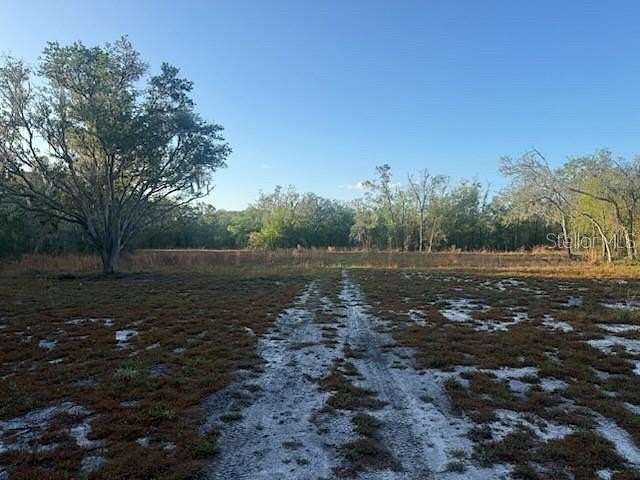9.5 Acres of Land for Sale in Plant City, Florida