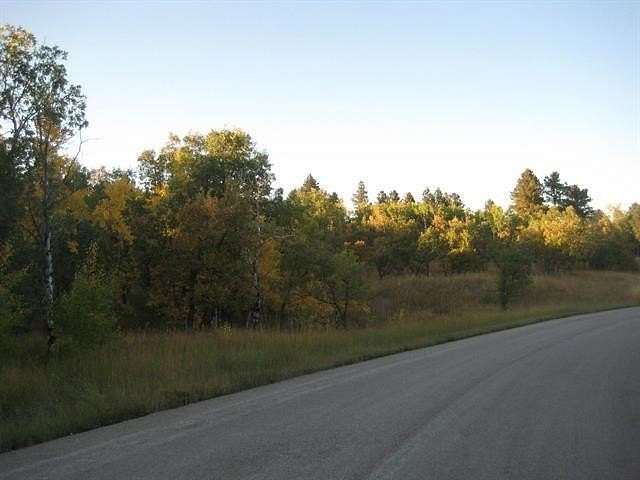 3 Acres of Residential Land for Sale in Sturgis, South Dakota
