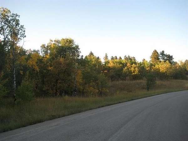 3 Acres of Residential Land for Sale in Sturgis, South Dakota