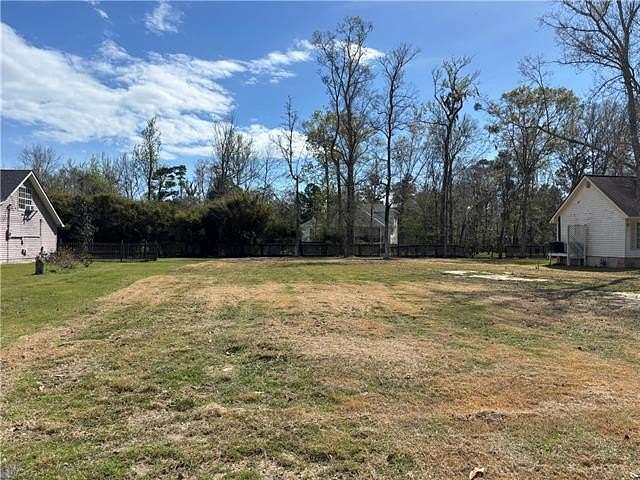 Residential Land for Sale in Mandeville, Louisiana