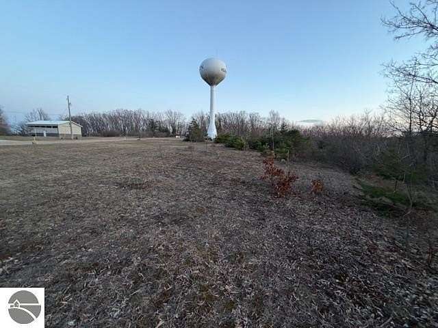 6.88 Acres of Residential Land for Sale in Harrison, Michigan