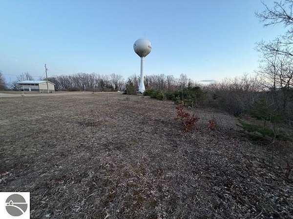 6.88 Acres of Residential Land for Sale in Harrison, Michigan