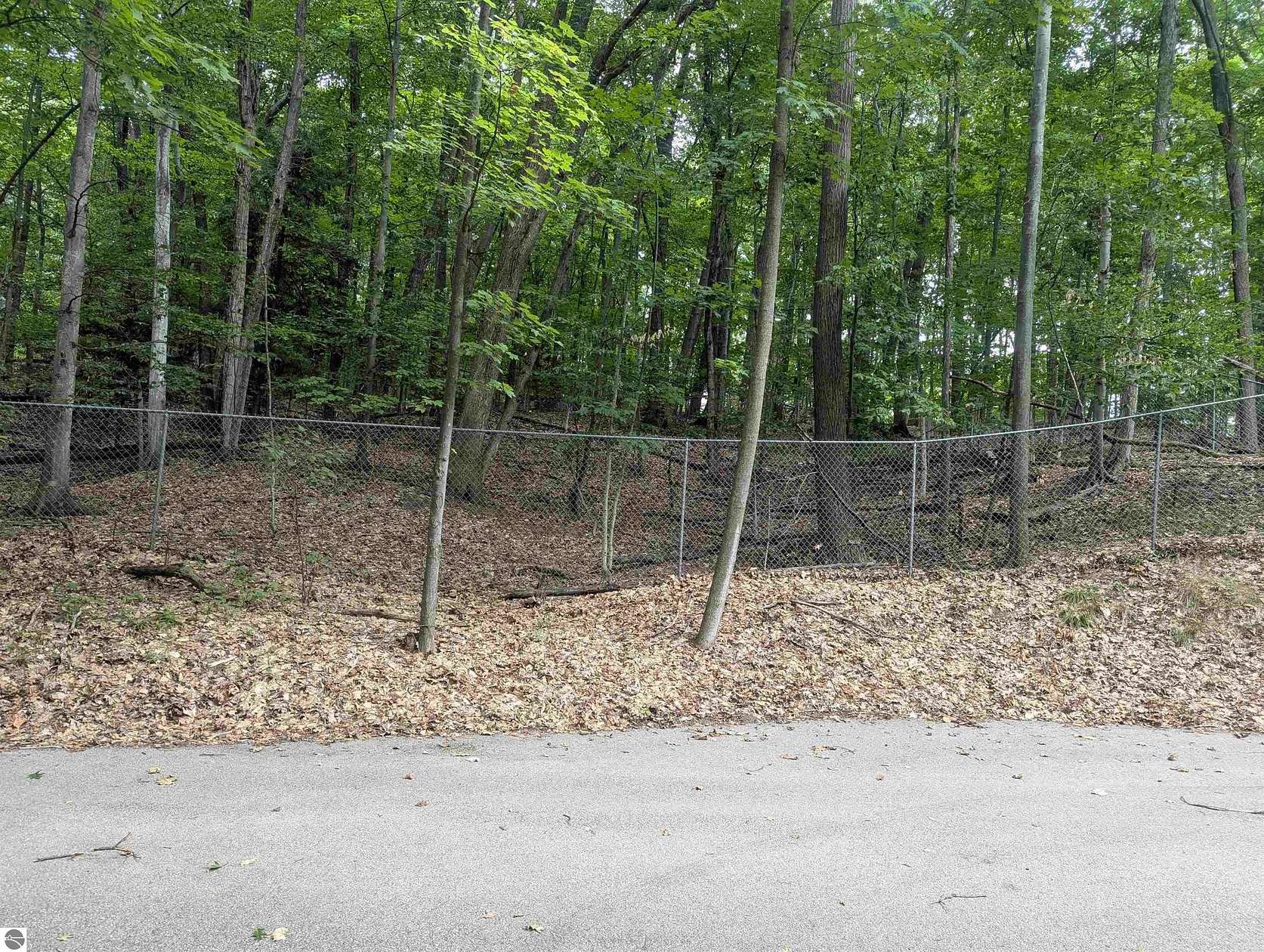 0.93 Acres of Residential Land for Sale in Traverse City, Michigan