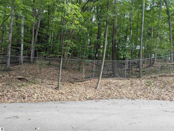 0.93 Acres of Residential Land for Sale in Traverse City, Michigan