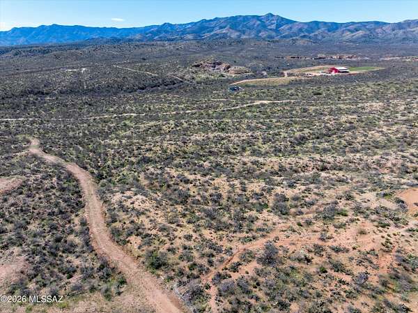 5 Acres of Land for Sale in Oracle, Arizona