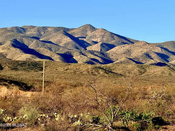 5 Acres of Land for Sale in Oracle, Arizona