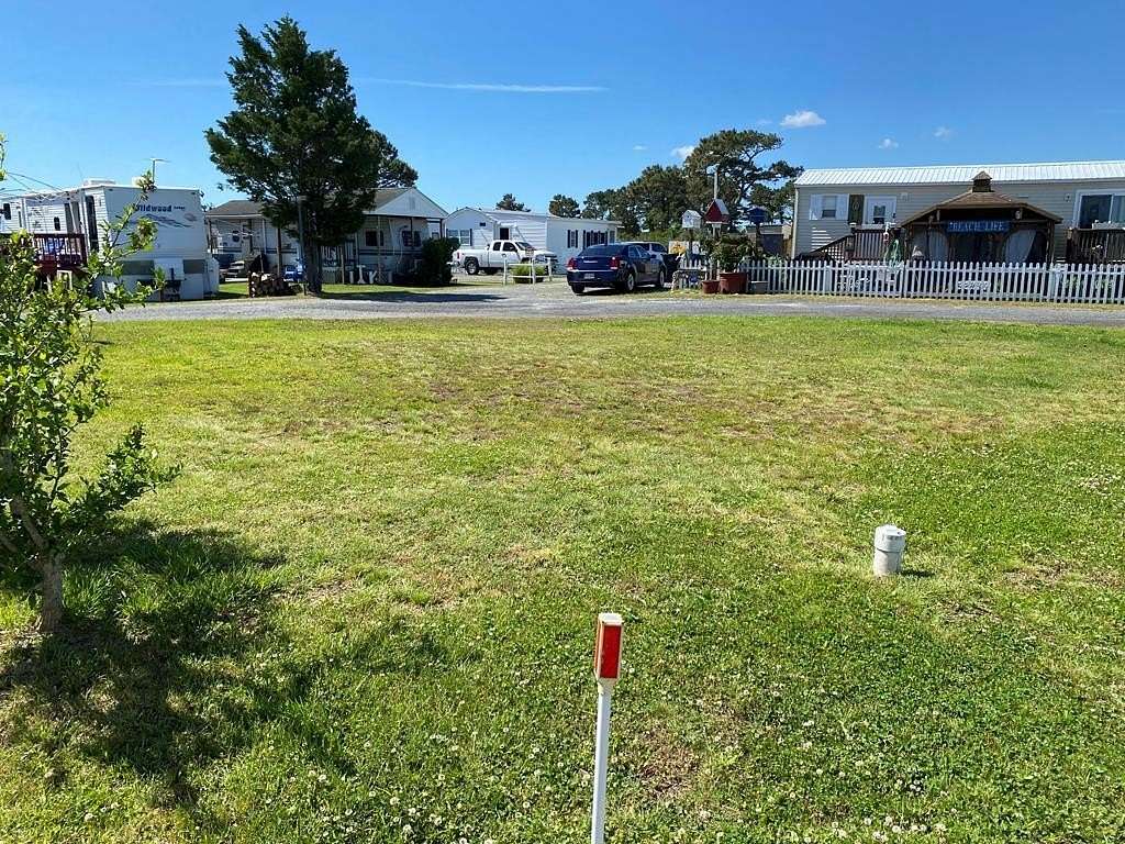 0.07 Acres of Land for Sale in Chincoteague, Virginia
