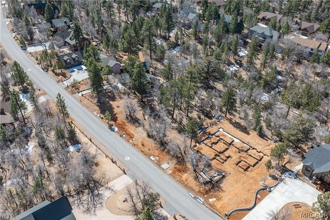 0.59 Acres of Land for Sale in Big Bear City, California