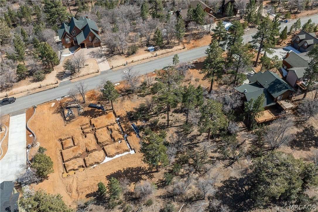 0.59 Acres of Land for Sale in Big Bear City, California