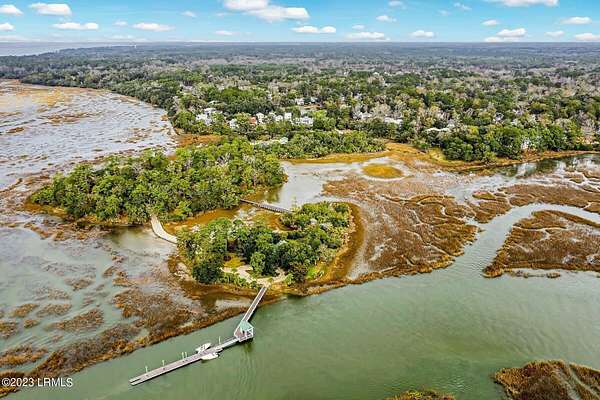 0.3 Acres of Residential Land for Sale in Beaufort, South Carolina