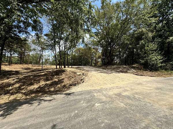 1.29 Acres of Residential Land for Sale in Hot Springs, Arkansas