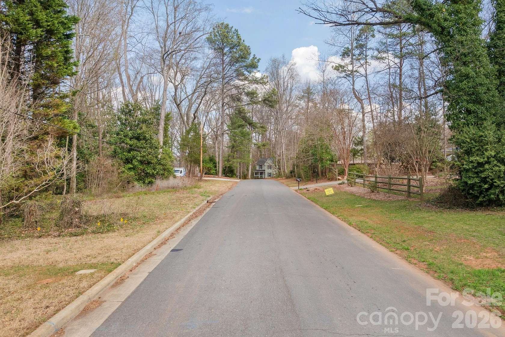 0.43 Acres of Residential Land for Sale in Charlotte, North Carolina