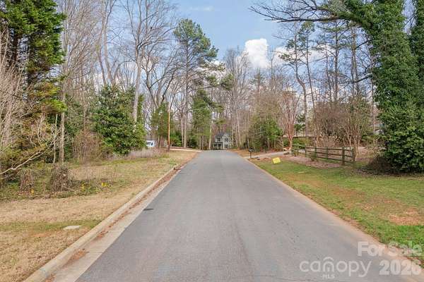 0.43 Acres of Residential Land for Sale in Charlotte, North Carolina