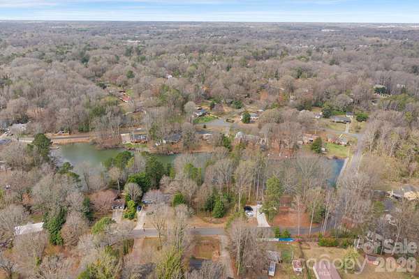 0.43 Acres of Residential Land for Sale in Charlotte, North Carolina