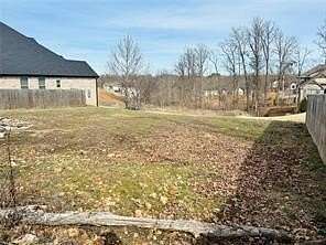 0.21 Acres of Residential Land for Sale in Bentonville, Arkansas