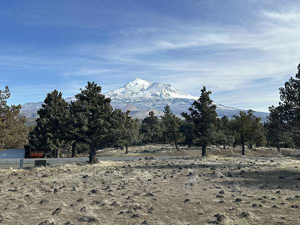 0.18 Acres of Residential Land for Sale in Weed, California