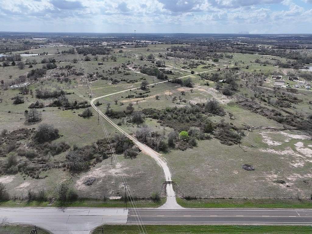157 Acres of Land for Sale in Giddings, Texas