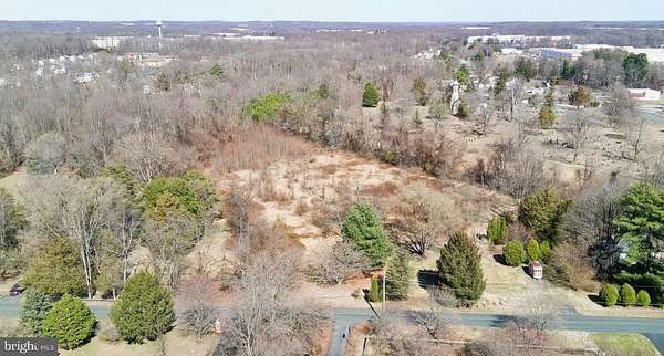 0.5 Acres of Residential Land for Sale in Aberdeen, Maryland