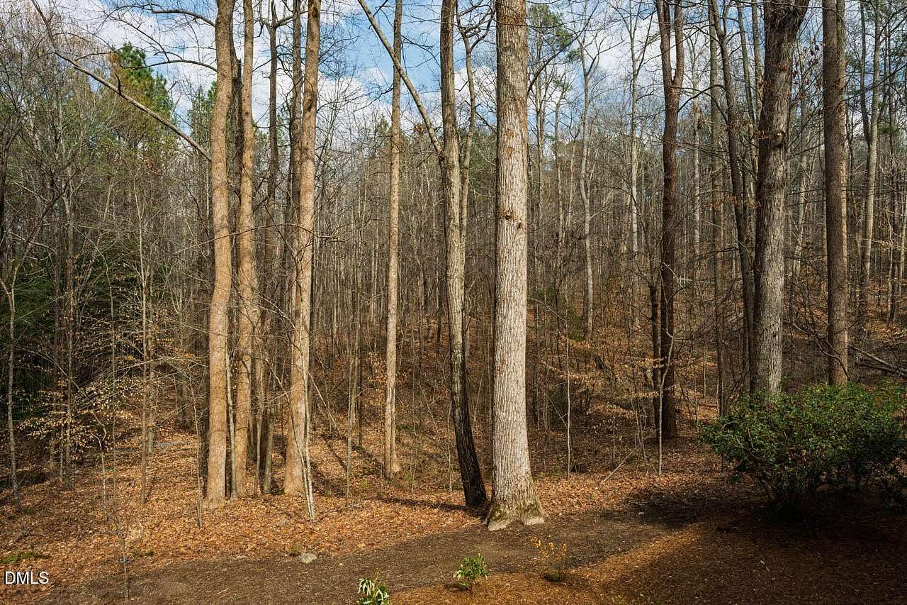 2.26 Acres of Residential Land for Sale in Chapel Hill, North Carolina