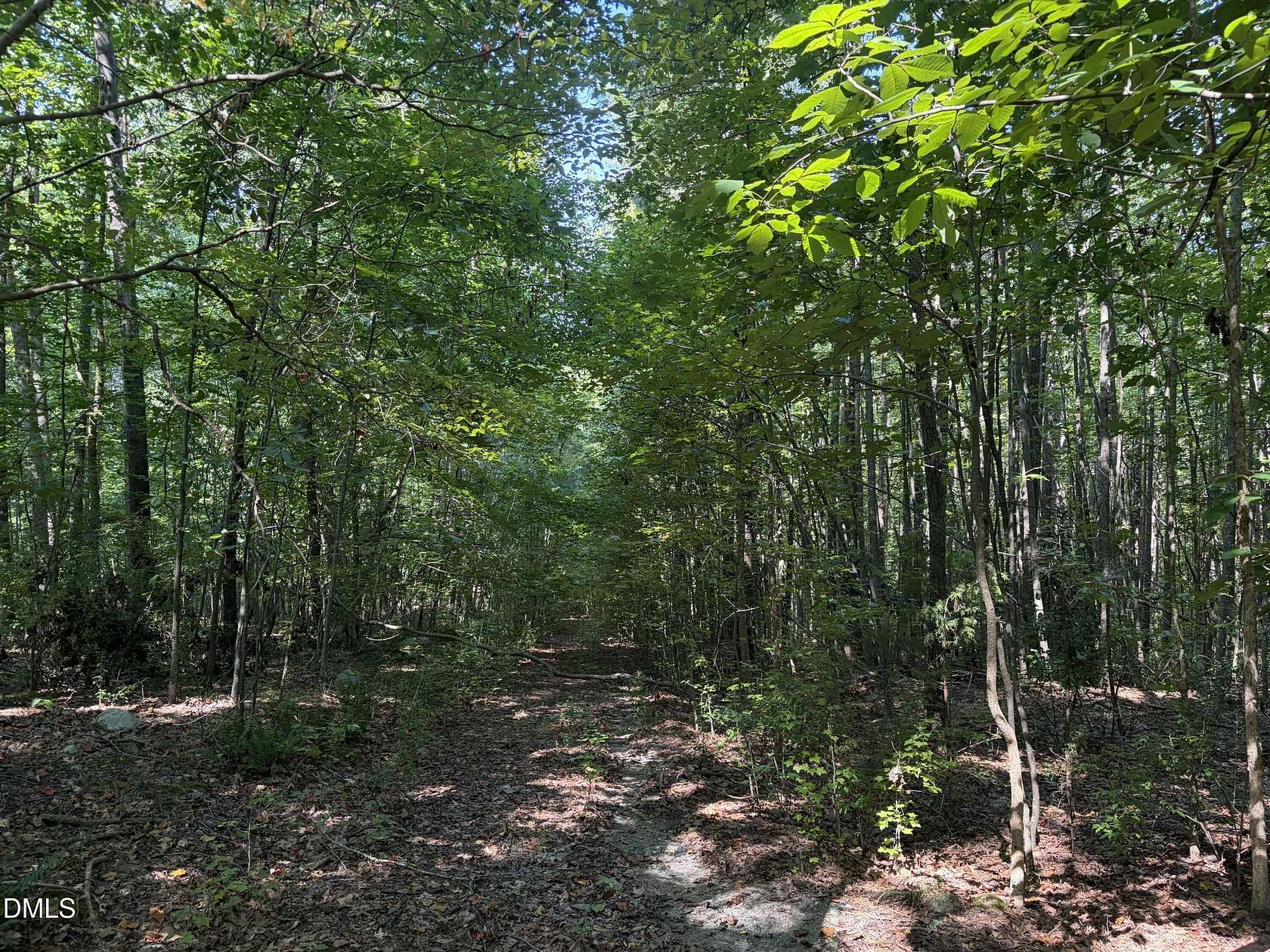 2.26 Acres of Residential Land for Sale in Chapel Hill, North Carolina