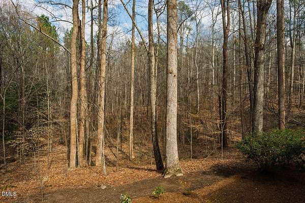 2.26 Acres of Residential Land for Sale in Chapel Hill, North Carolina
