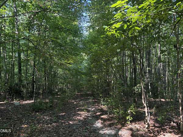 2.26 Acres of Residential Land for Sale in Chapel Hill, North Carolina