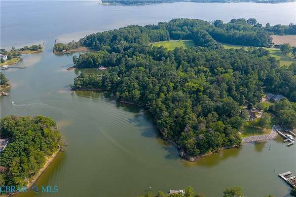1.1 Acres of Land for Sale in Deltaville, Virginia