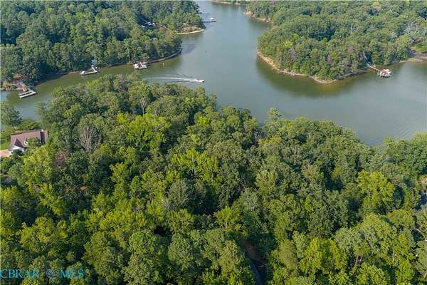 1.13 Acres of Land for Sale in Deltaville, Virginia