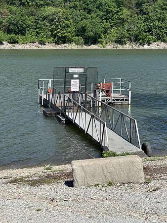 1.86 Acres of Land for Sale in Cape Fair, Missouri