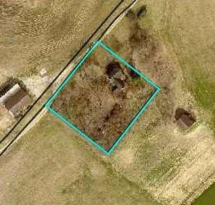 1 Acre of Residential Land for Sale in Richmond, Kentucky