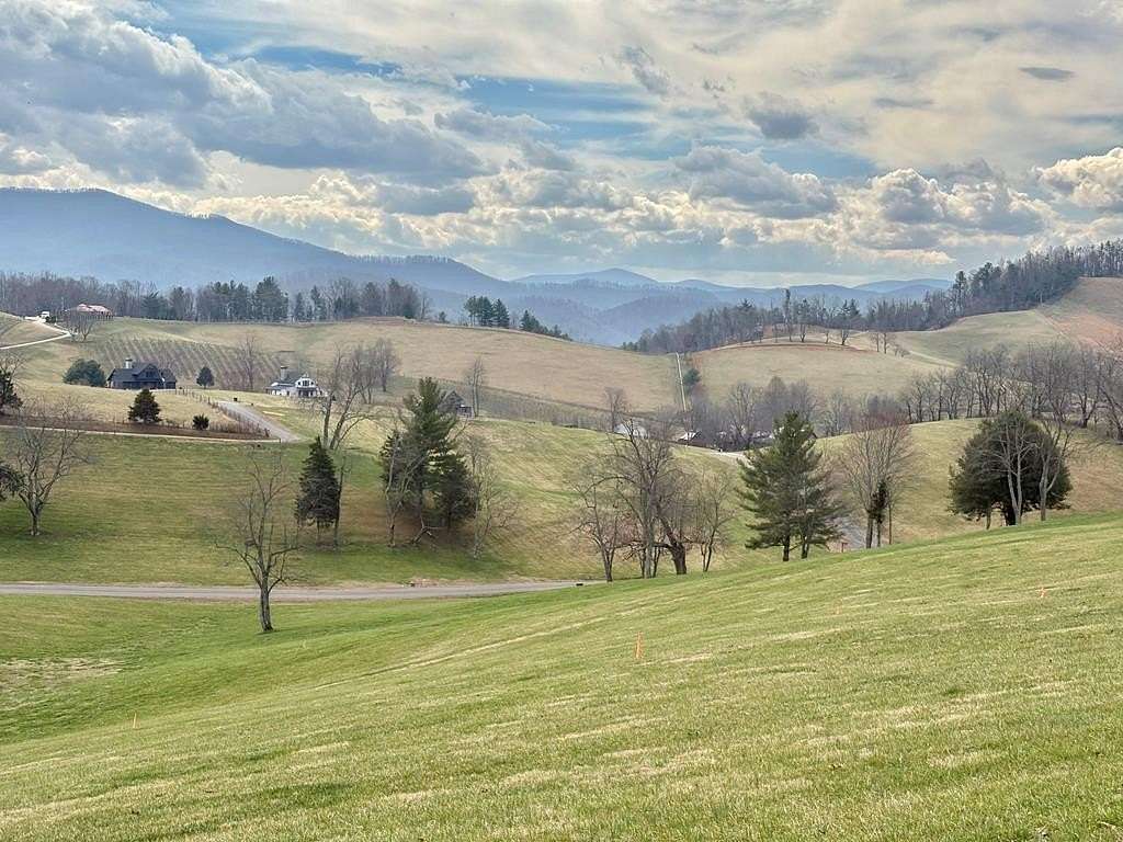 Residential Land for Sale in Butler, Tennessee
