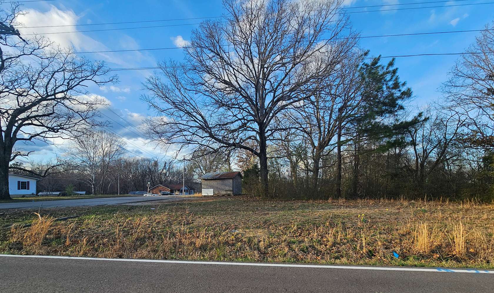 0.57 Acres of Residential Land for Sale in Dickson, Tennessee
